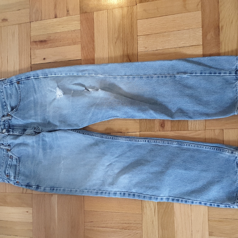 Vintage Levi's 505 32×30